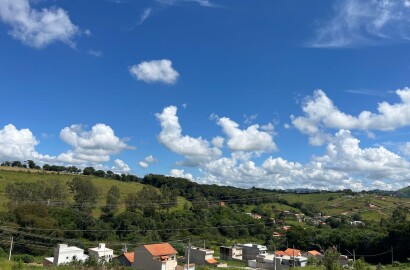 Lote para venda em São Lourenço MG