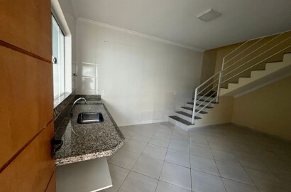 Casa para venda em São Lourenço MG