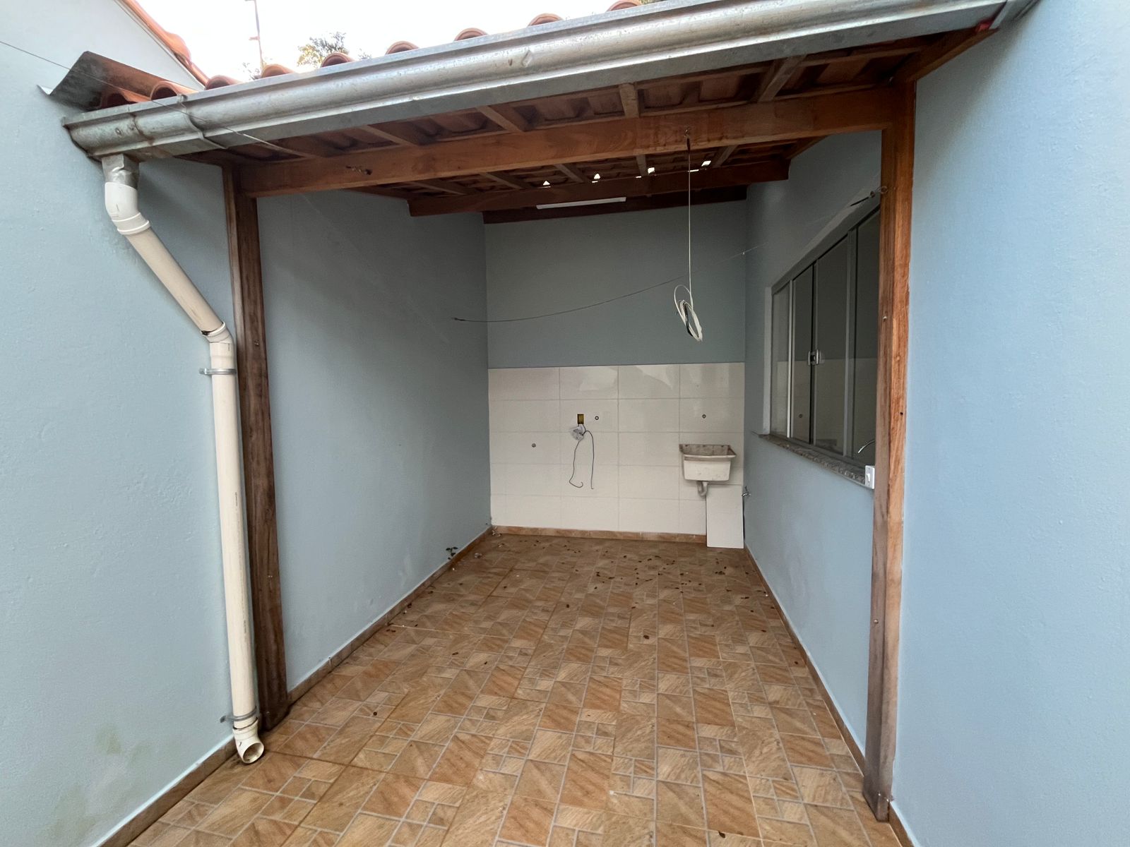 Casa para venda em São Lourenço MG