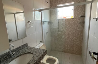 Casa para venda em São Lourenço MG