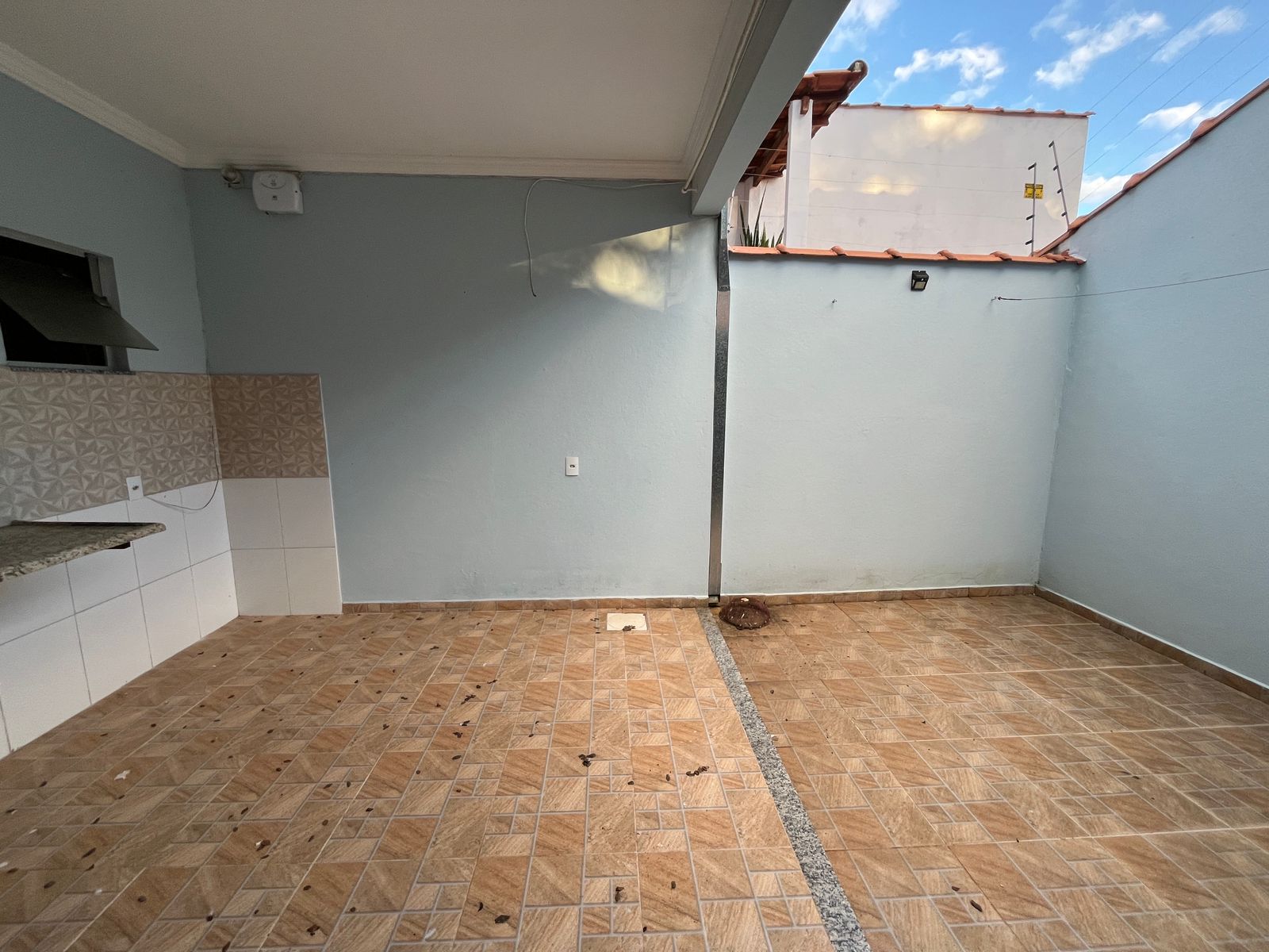 Casa para venda em São Lourenço MG