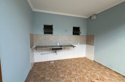 Casa para venda em São Lourenço MG