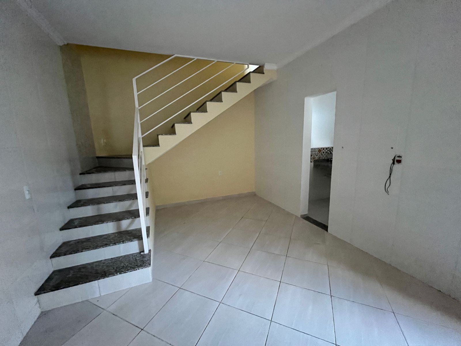 Casa para venda em São Lourenço MG