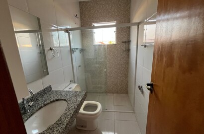 Casa para venda em São Lourenço MG