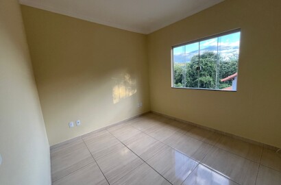 Casa para venda em São Lourenço MG