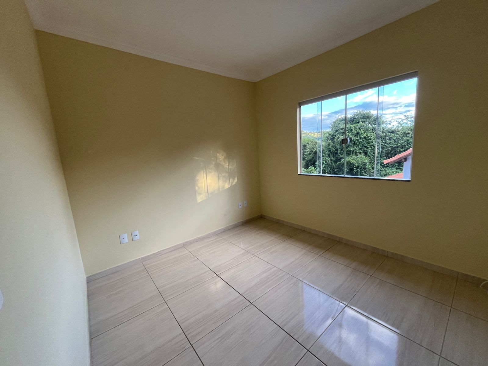 Casa para venda em São Lourenço MG