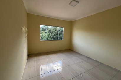 Casa para venda em São Lourenço MG