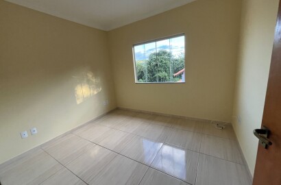 Casa para venda em São Lourenço MG