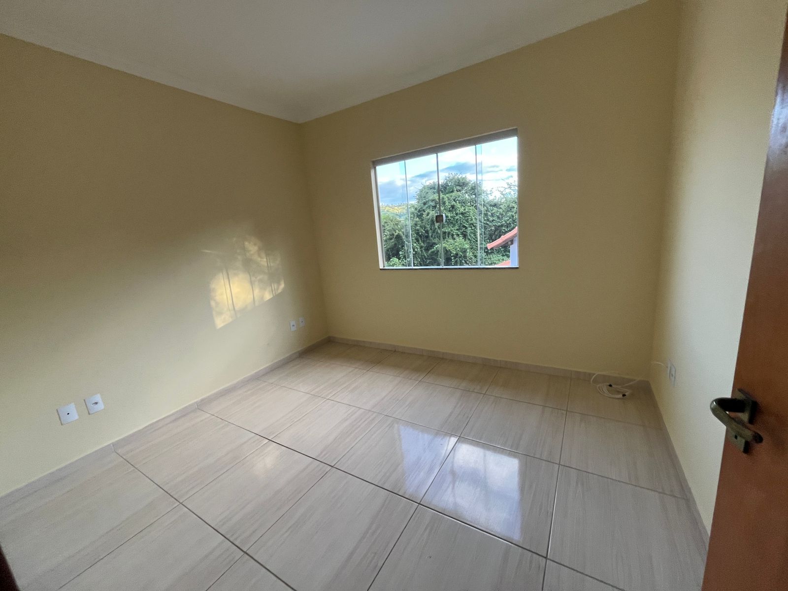 Casa para venda em São Lourenço MG