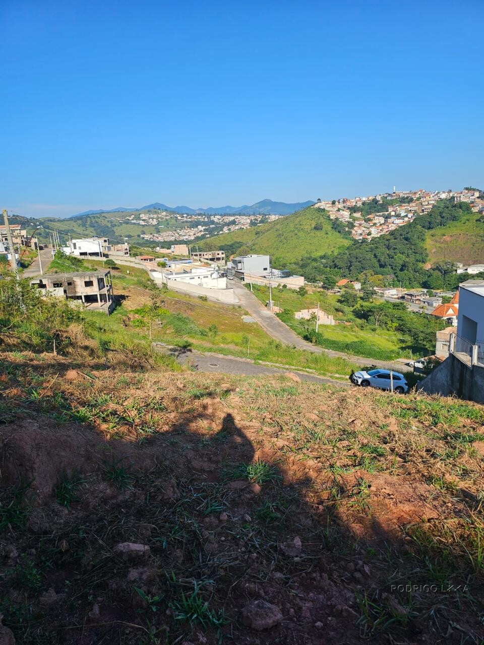 Ótimo lote para venda em São Lourenço MG