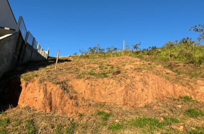 Ótimo lote para venda em São Lourenço MG