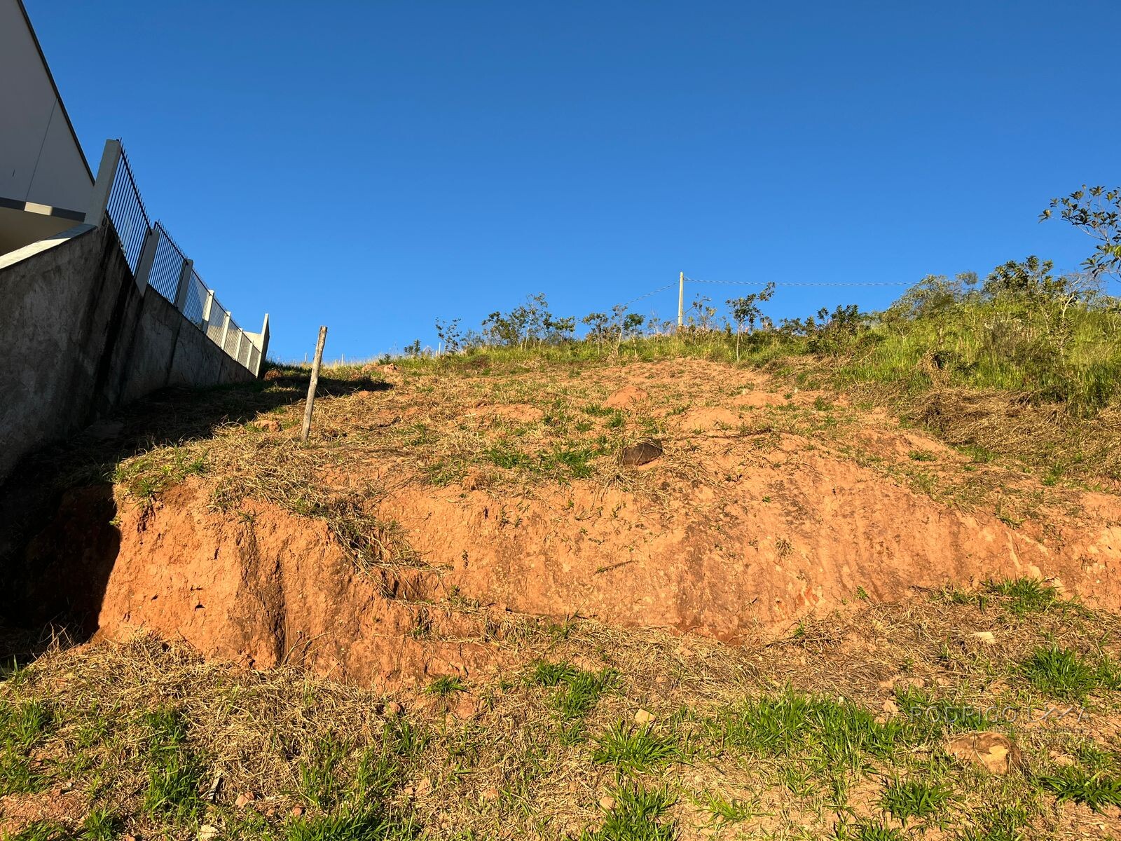 Ótimo lote para venda em São Lourenço MG