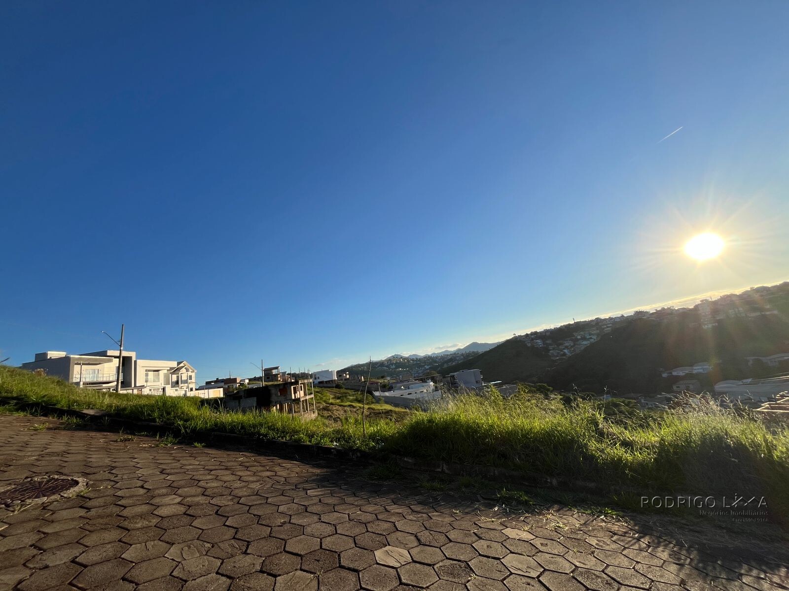 Ótimo lote para venda em São Lourenço MG