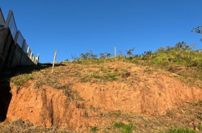 Ótimo lote para venda em São Lourenço MG