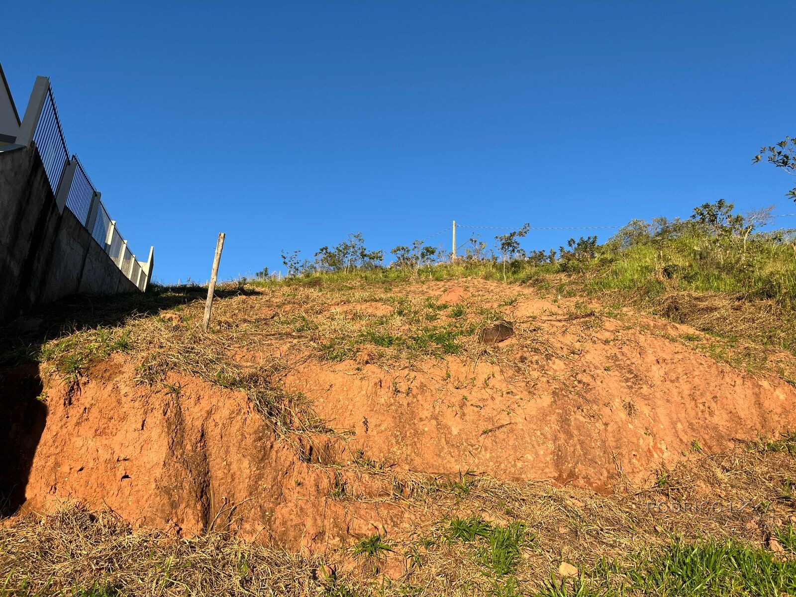 Ótimo lote para venda em São Lourenço MG