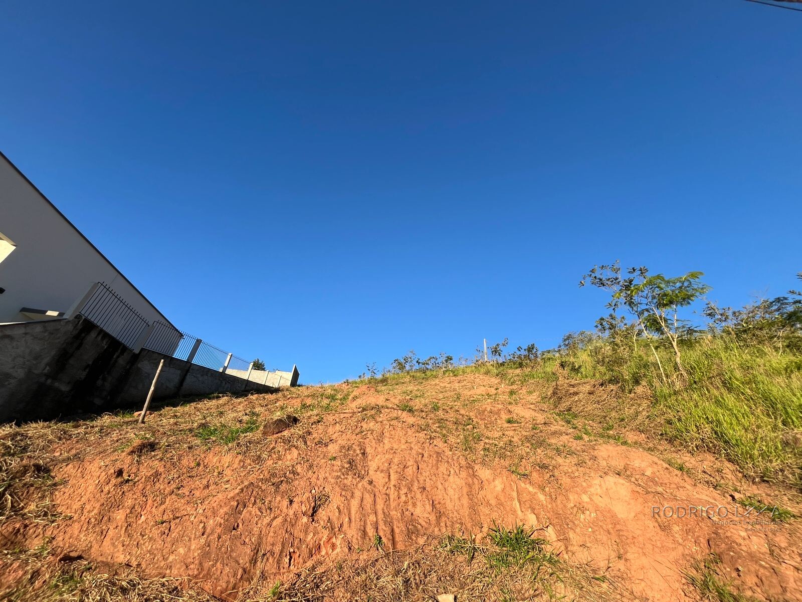 Ótimo lote para venda em São Lourenço MG