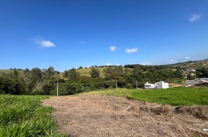 Lote plano para venda em São Lourenço MG