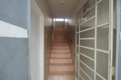Casa com ponto comercial para venda em São Lourenço MG