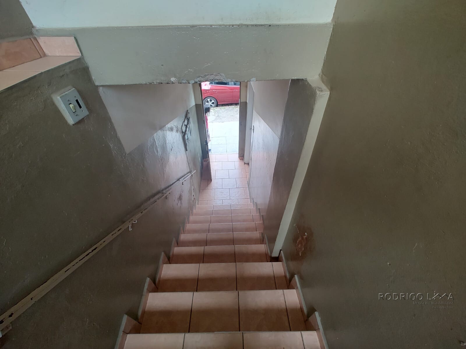 Casa com ponto comercial para venda em São Lourenço MG
