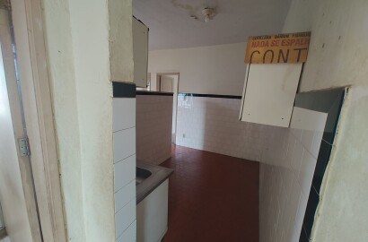 Casa com ponto comercial para venda em São Lourenço MG
