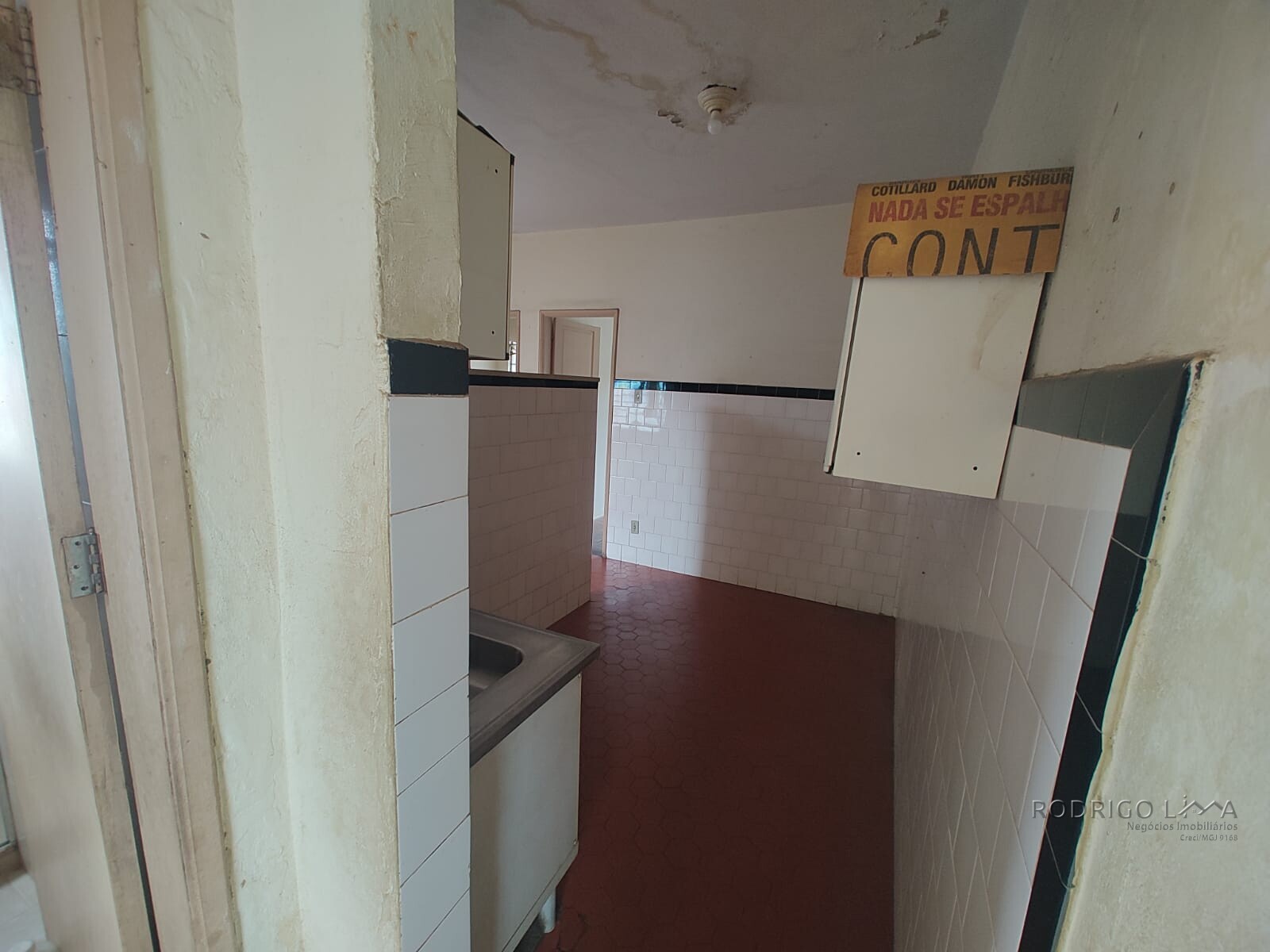 Casa com ponto comercial para venda em São Lourenço MG