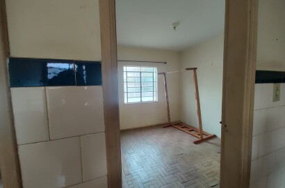 Casa com ponto comercial para venda em São Lourenço MG