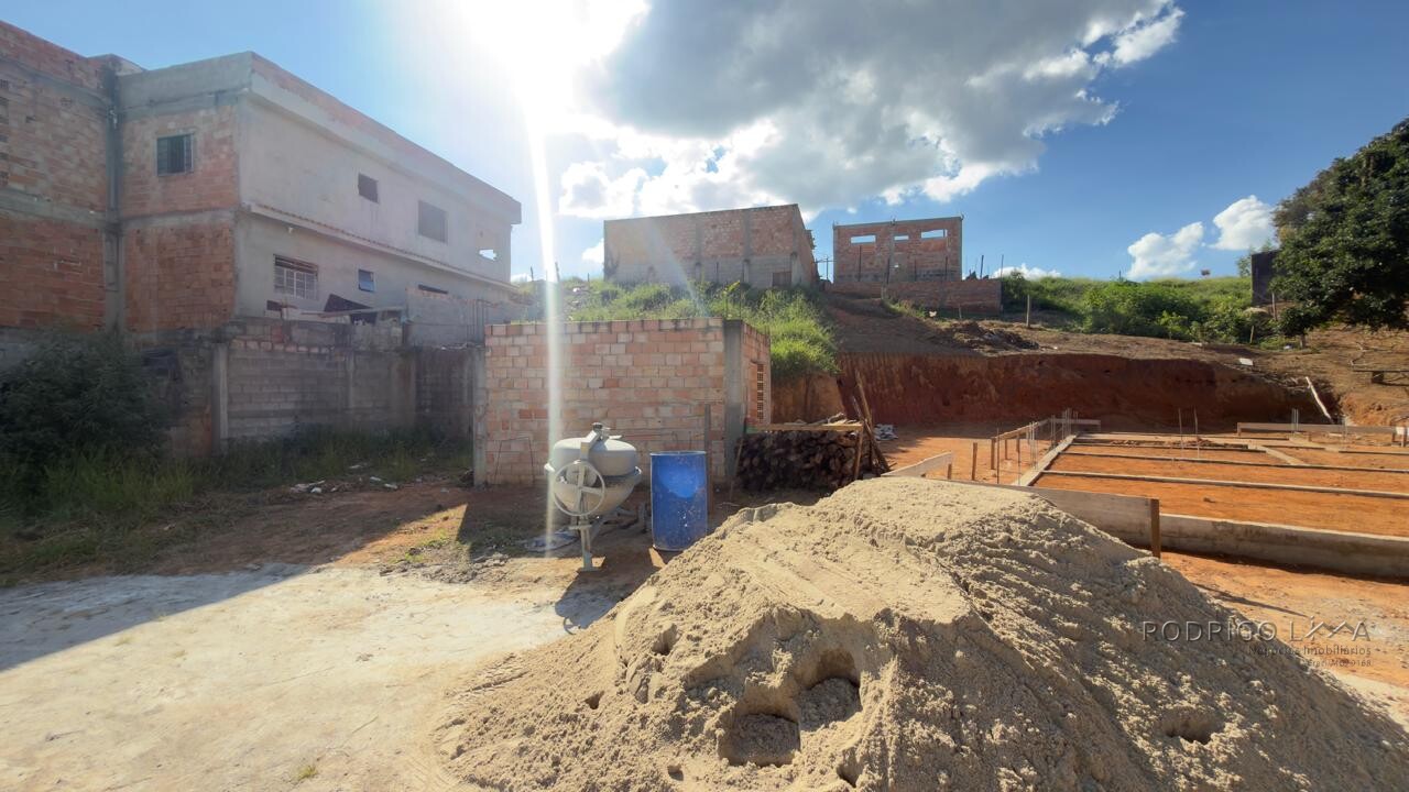 Lote á venda em bairro com alto potencial de valorização