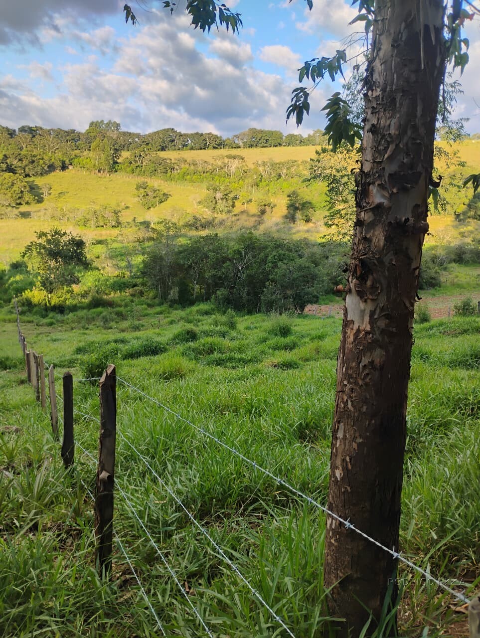 Chácara para venda em Virgínia MG