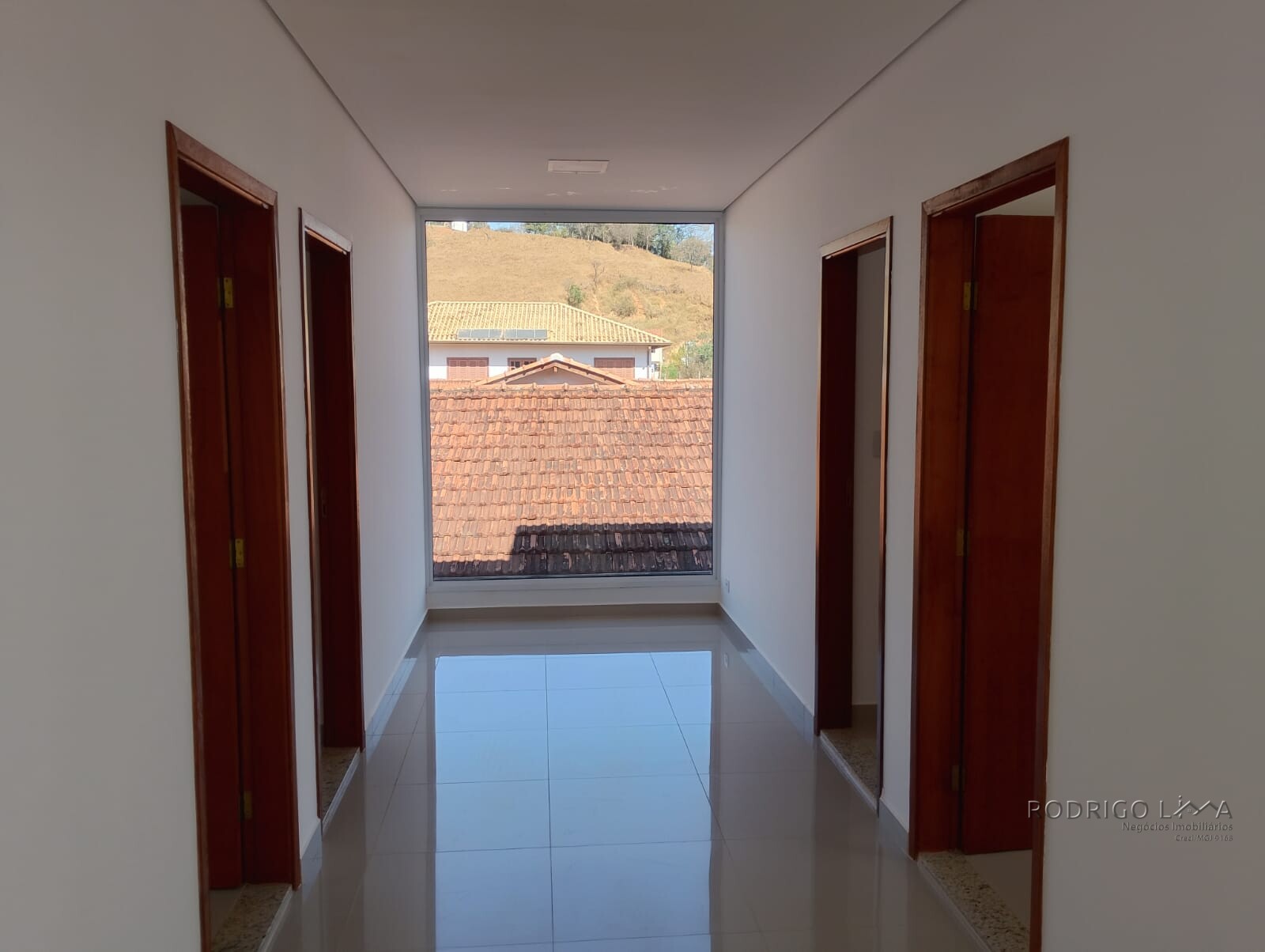 Casa de alto padrão para venda em Itanhandu MG