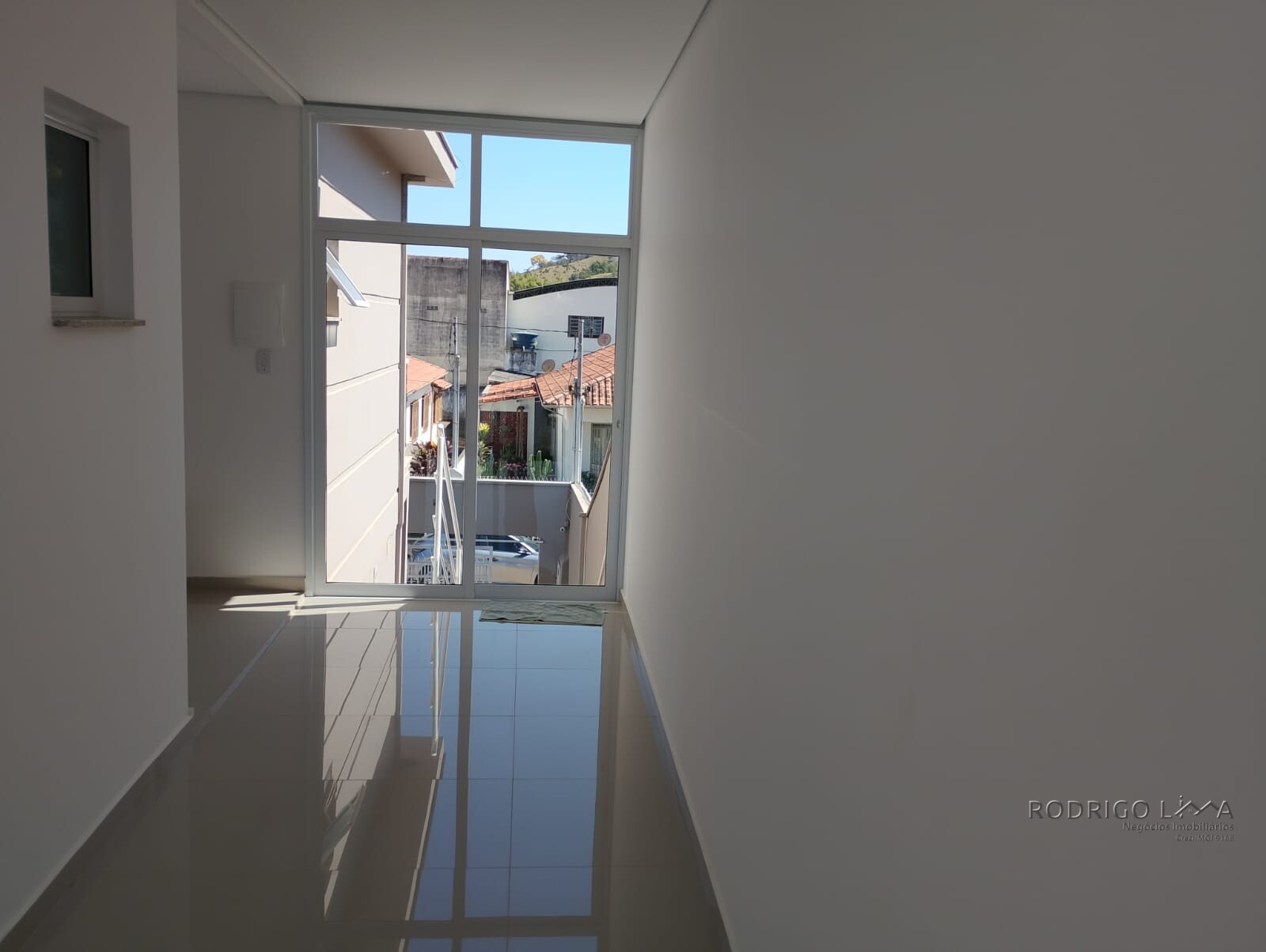 Casa de alto padrão para venda em Itanhandu MG