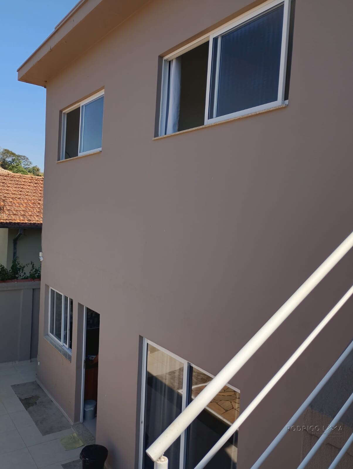 Casa de alto padrão para venda em Itanhandu MG