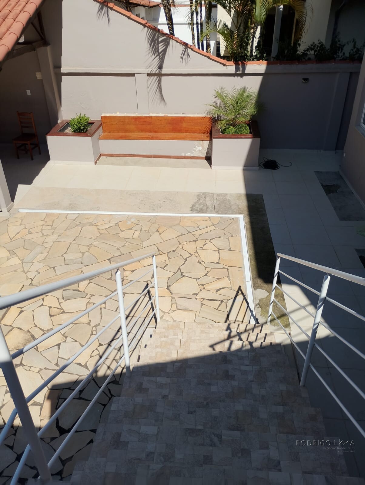 Casa de alto padrão para venda em Itanhandu MG