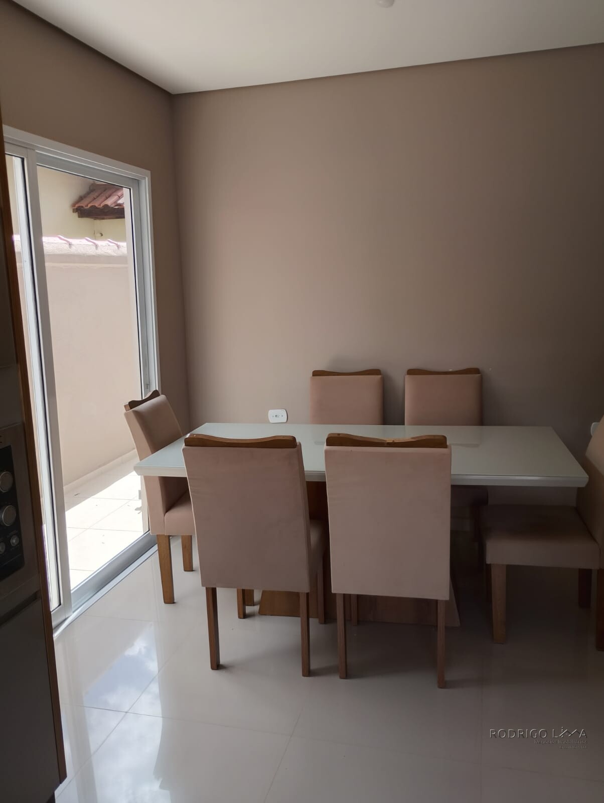 Casa de alto padrão para venda em Itanhandu MG