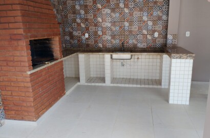 Casa de alto padrão para venda em Itanhandu MG