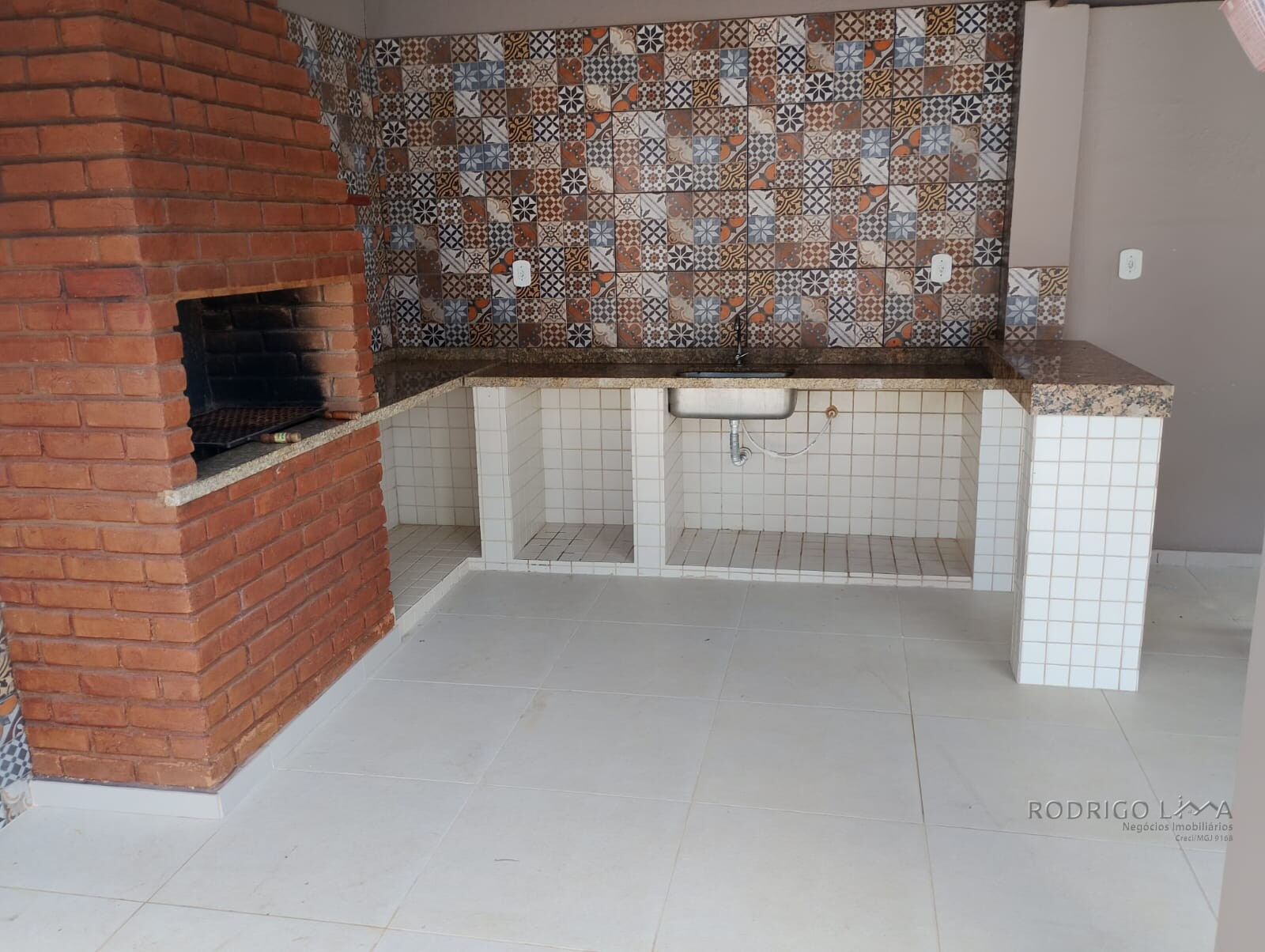 Casa de alto padrão para venda em Itanhandu MG