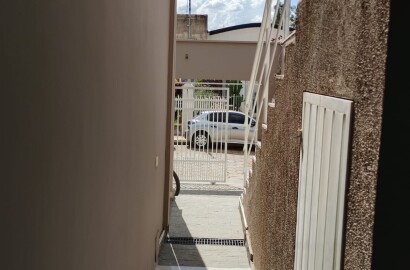 Casa de alto padrão para venda em Itanhandu MG