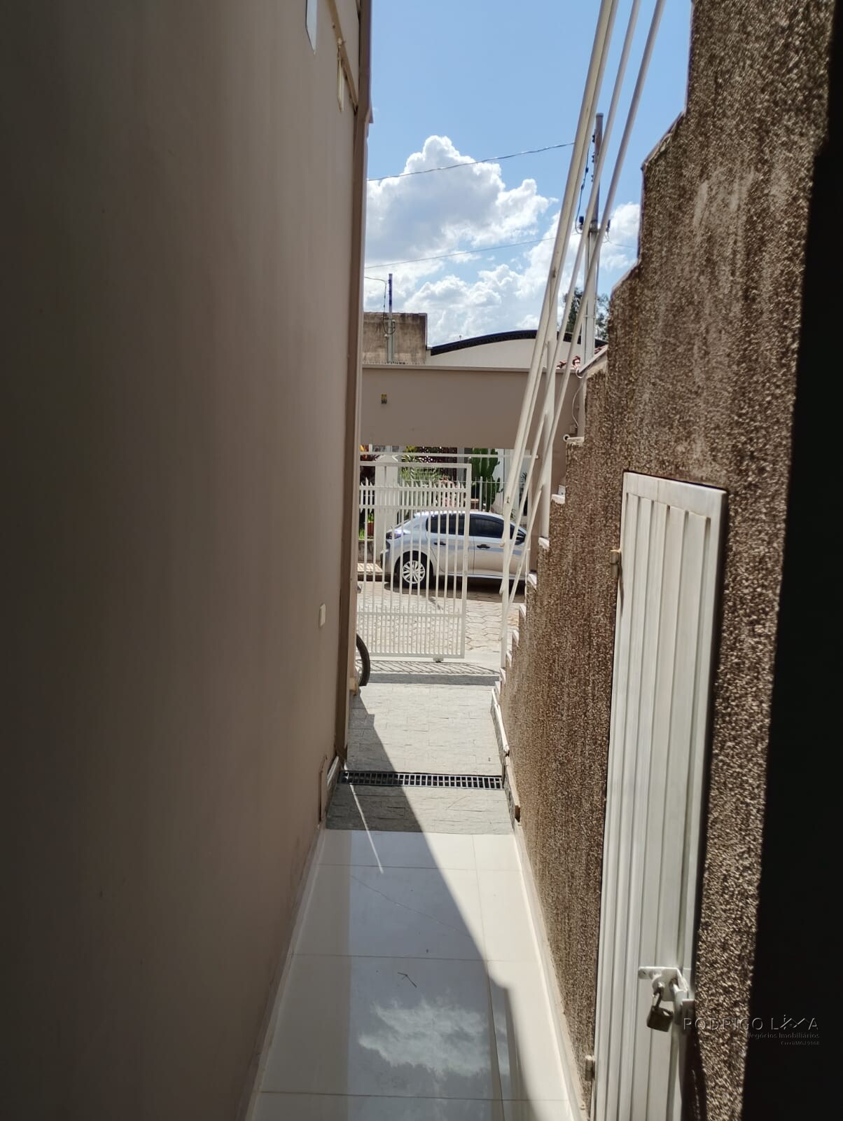Casa de alto padrão para venda em Itanhandu MG