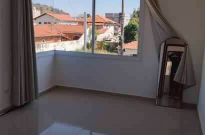 Casa de alto padrão para venda em Itanhandu MG