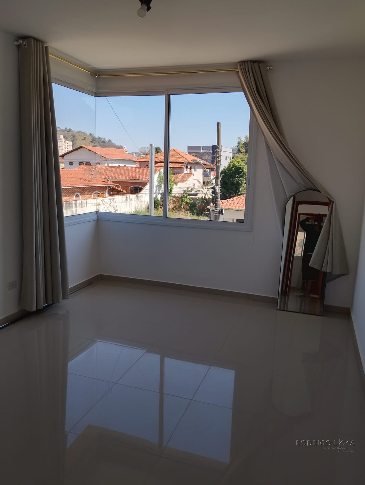 Casa de alto padrão para venda em Itanhandu MG