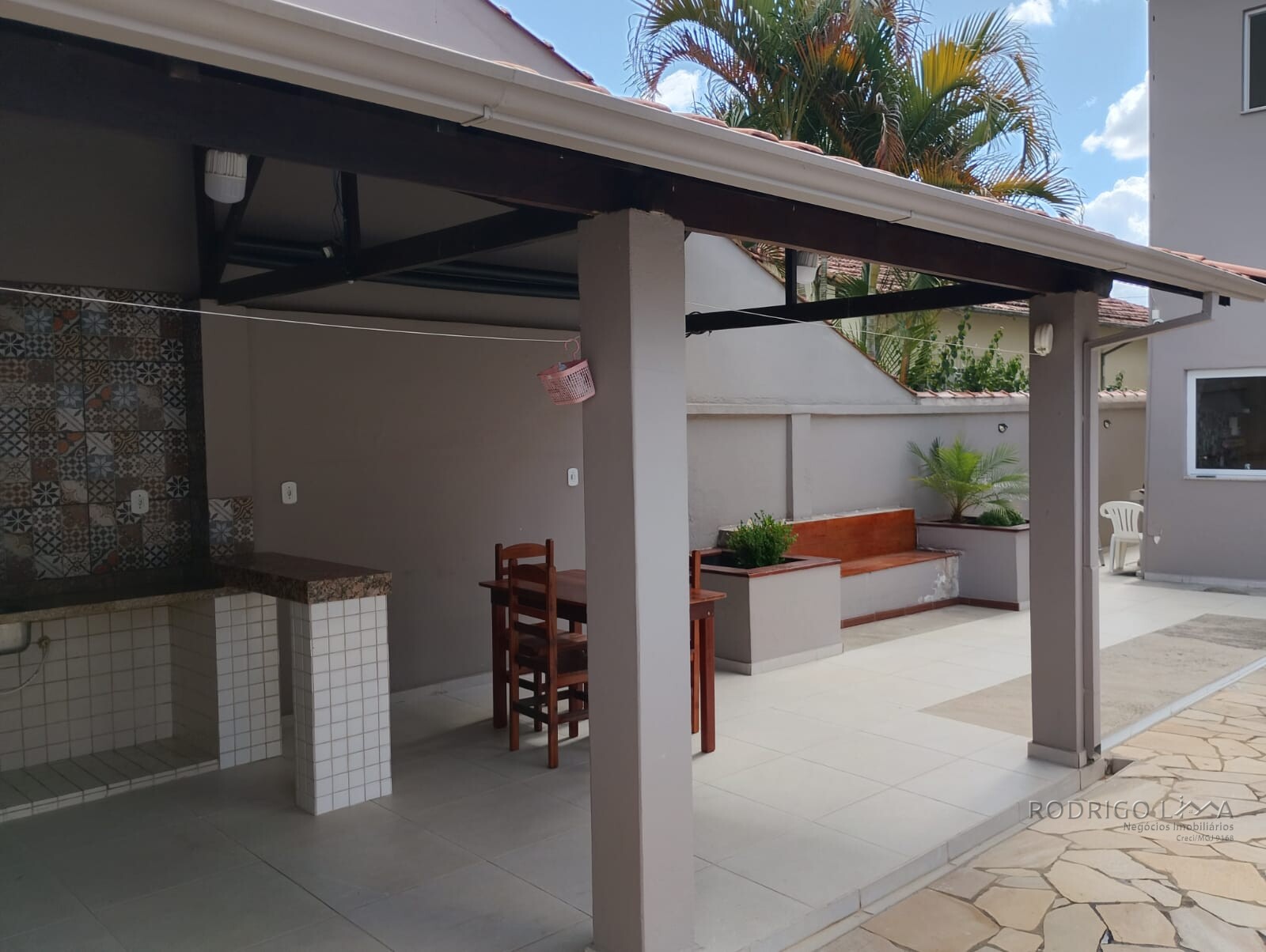Casa de alto padrão para venda em Itanhandu MG