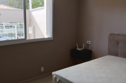 Casa de alto padrão para venda em Itanhandu MG