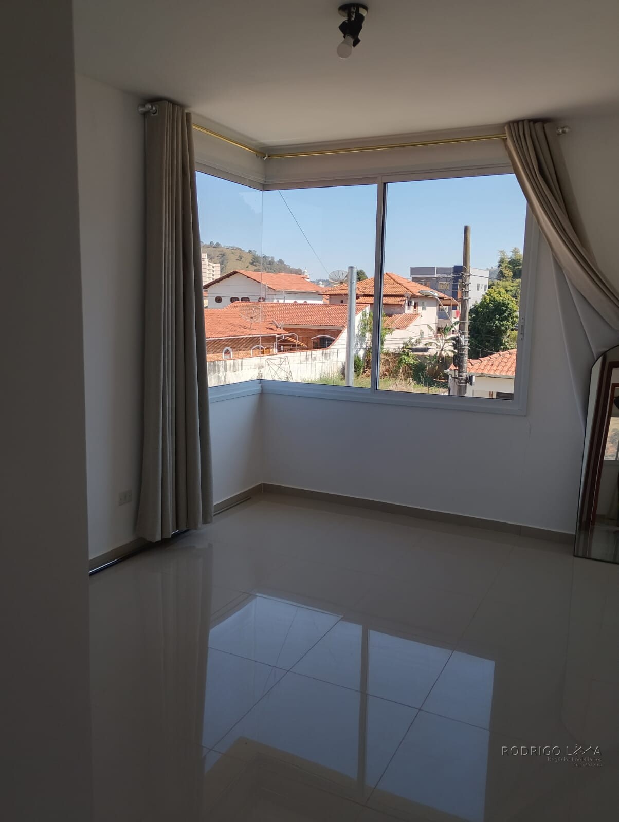 Casa de alto padrão para venda em Itanhandu MG