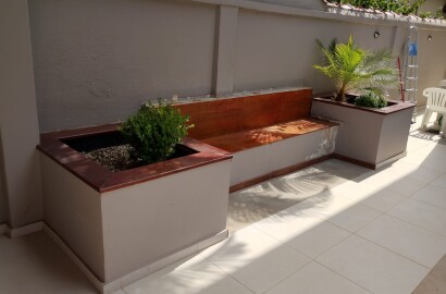 Casa de alto padrão para venda em Itanhandu MG