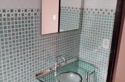 Casa de alto padrão para venda em Itanhandu MG