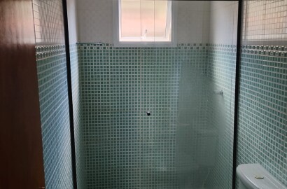 Casa de alto padrão para venda em Itanhandu MG
