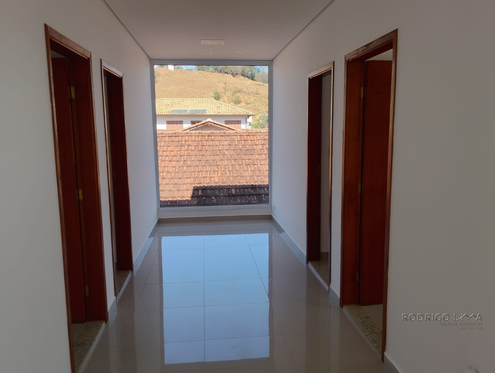 Casa de alto padrão para venda em Itanhandu MG
