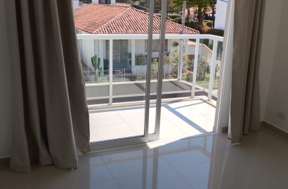 Casa de alto padrão para venda em Itanhandu MG
