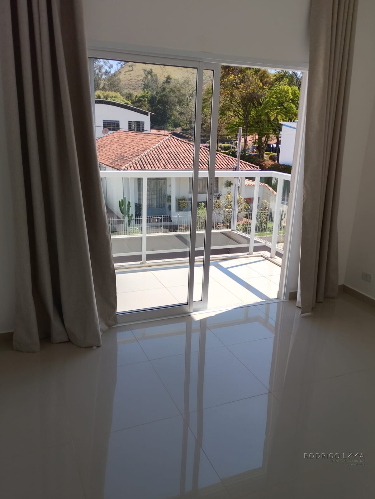 Casa de alto padrão para venda em Itanhandu MG