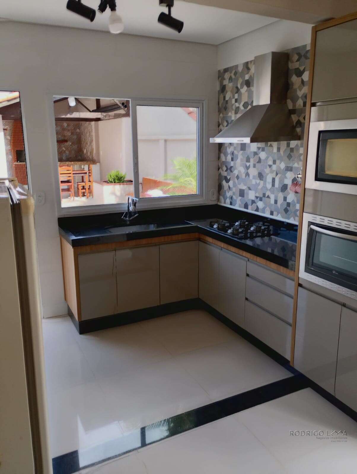 Casa de alto padrão para venda em Itanhandu MG