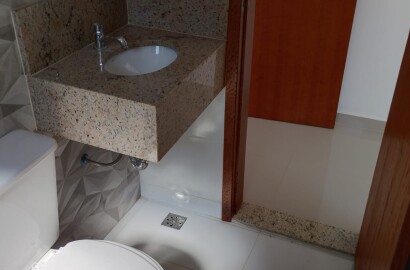 Casa de alto padrão para venda em Itanhandu MG